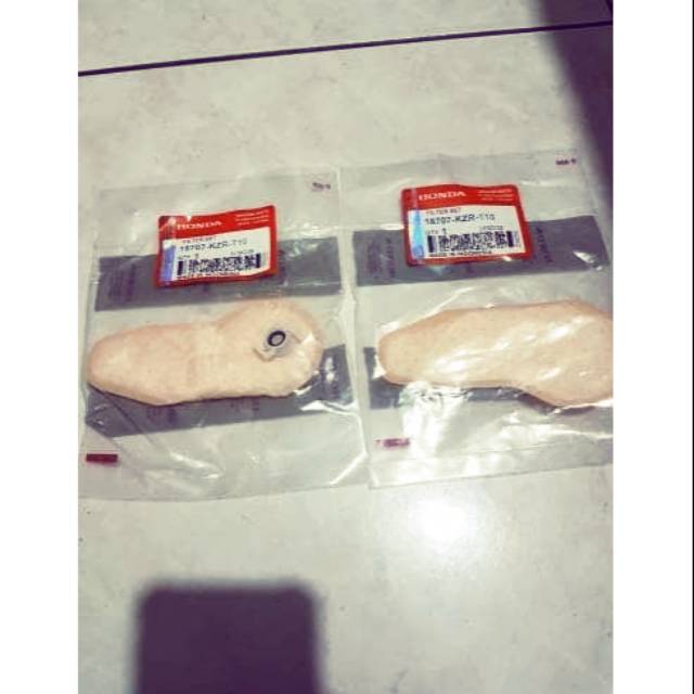 Filter fuel pump Vario 125