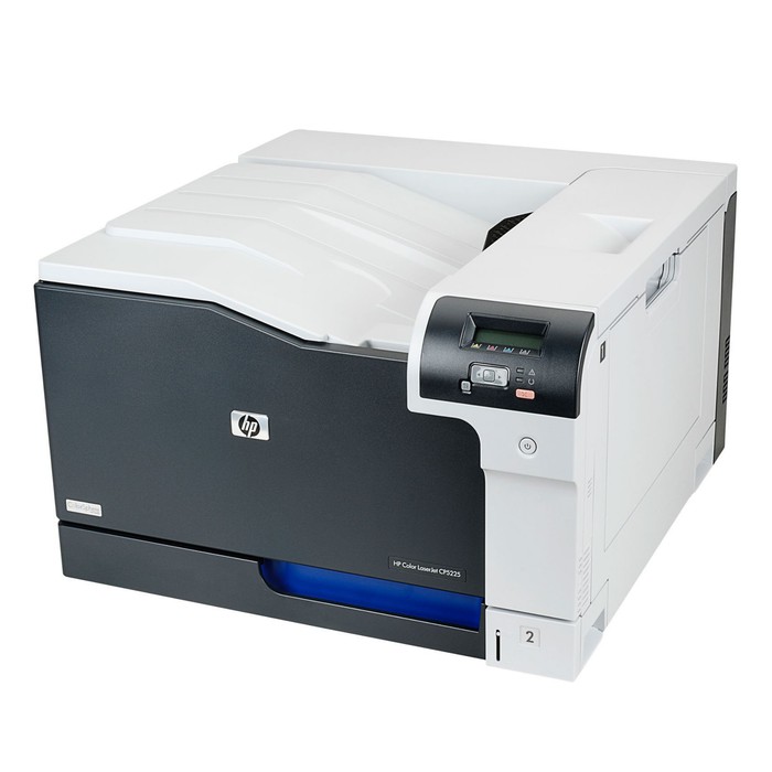 Printer HP LaserJet Professional Color CP5225N Garansi Resmi (CE711A)