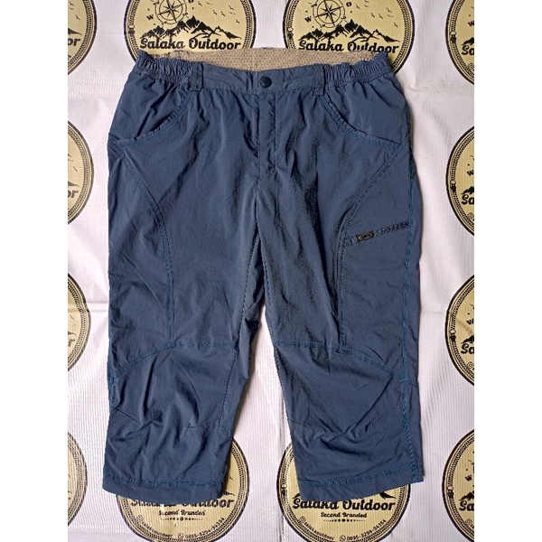 celana Columbia second