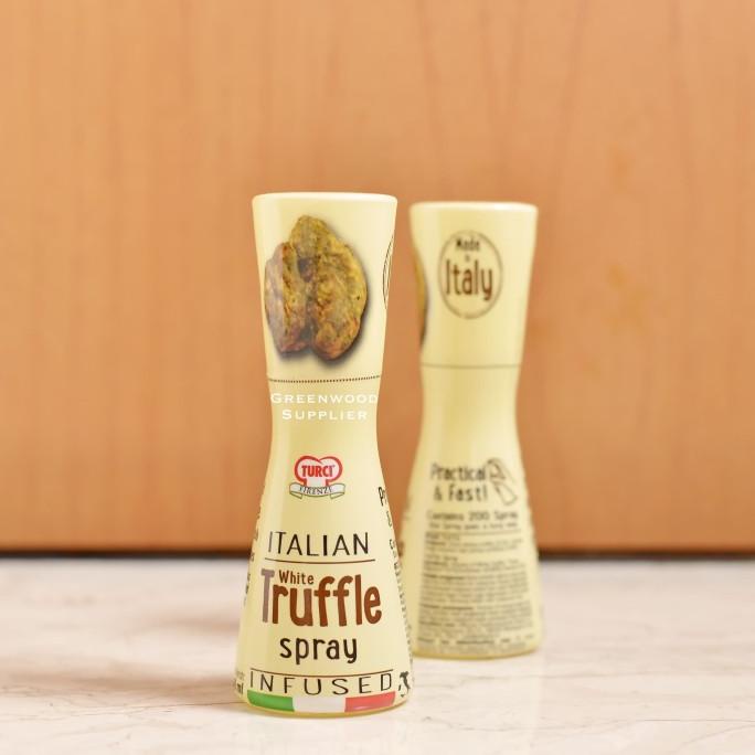 

[[COD]] Turci Firenze - Truffle Spray / Bumbu Spray Perasa Truffle (IMPORT) TERBAIK Kode 952