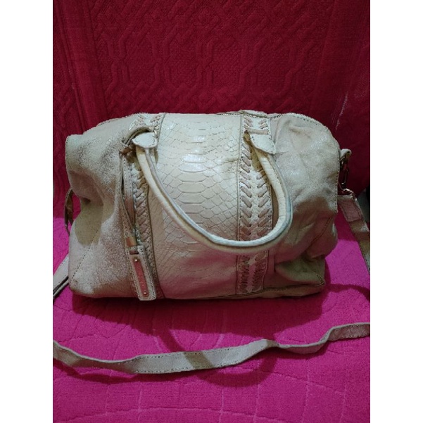 tas morgan preloved