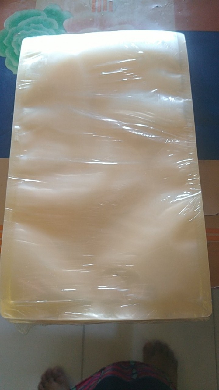 Plastik Vacum Ukuran 15x25 Cm