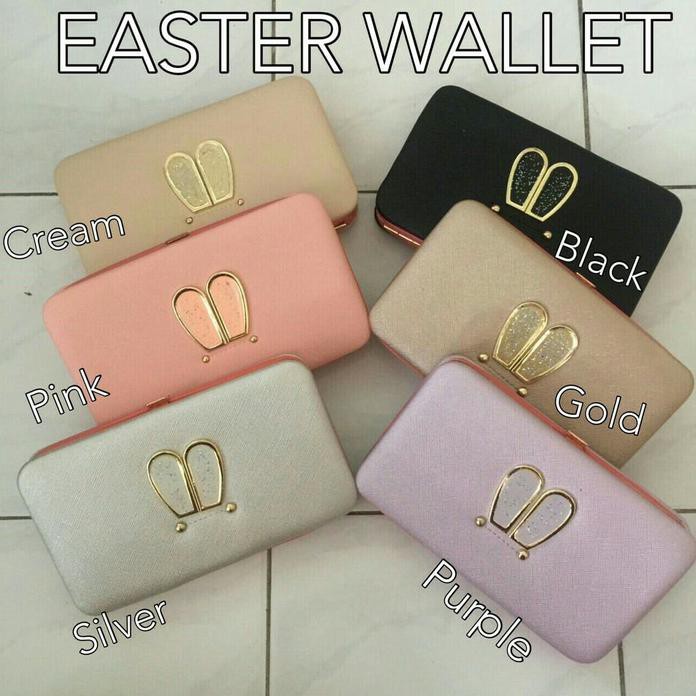 Dompet Hp Wanita Import Original Jims Honey Easter Wallet