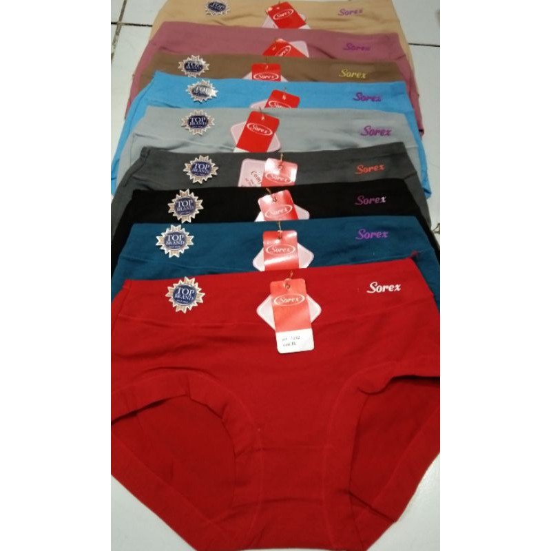 CD SOREK 1232 | CELANA DALAM WANITA | SOREK.
