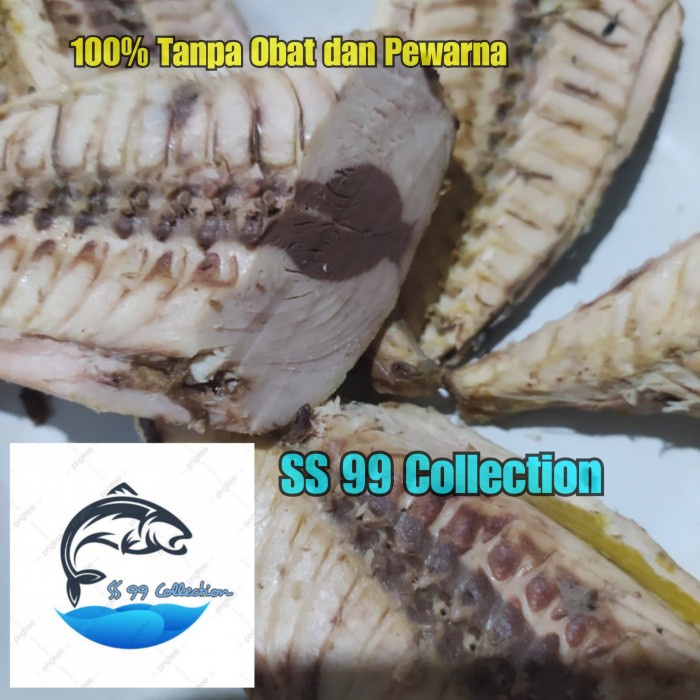 

ikan cue / cue tongkol / ikan tongkol cue