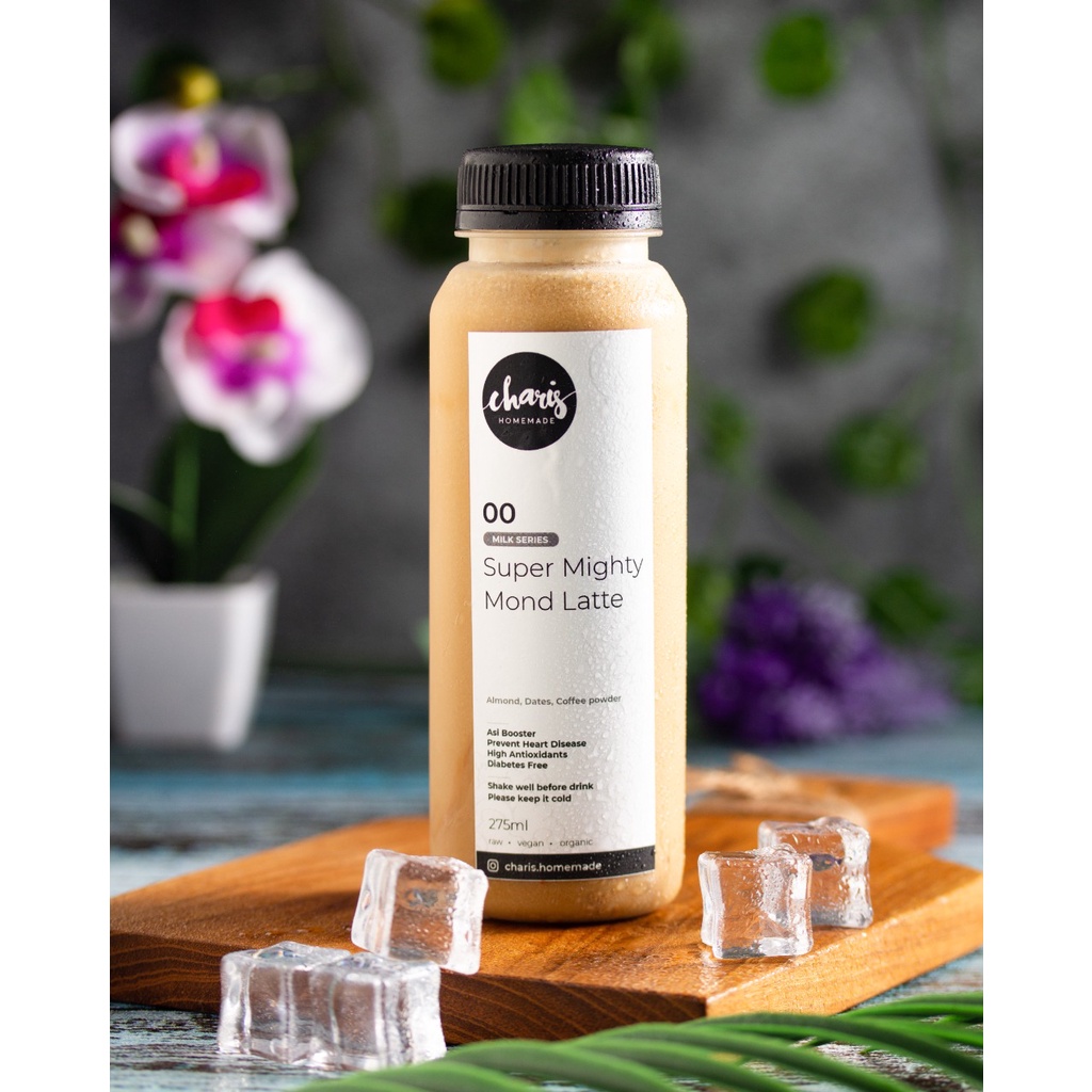 

00 Super Mighty Mond Latte