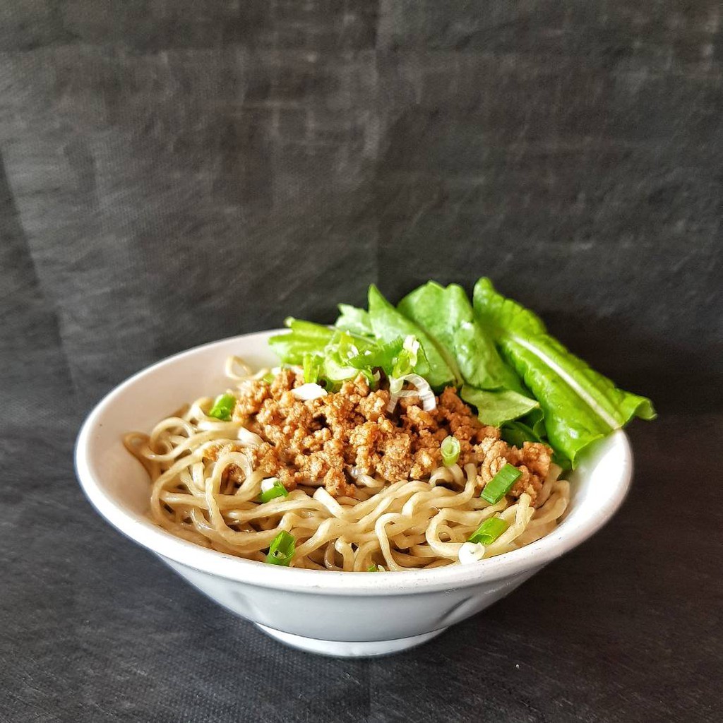 

Bakmi Daging Babi