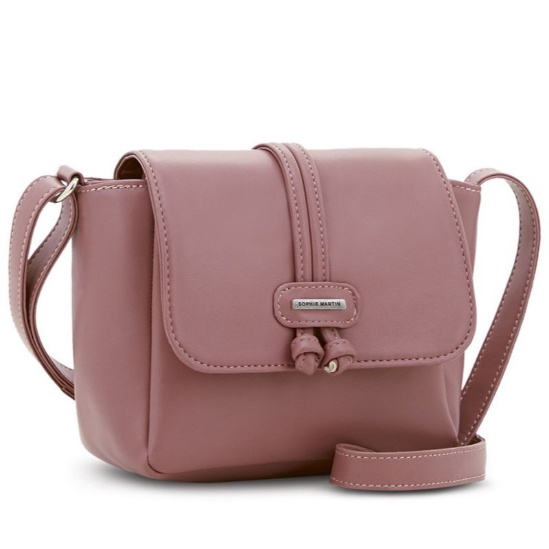 TAS SELEMPANG SHOPIE MARTIN PARIS TAS SHOPEE MARTIN TERBARU SOPHIE MARTIN TAS SELEMPANG SLING BAG TA