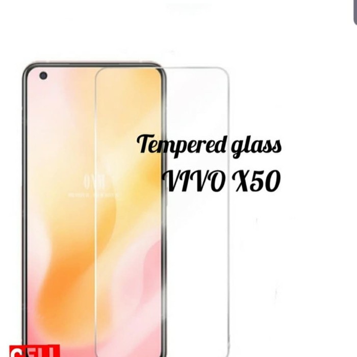 TEMPERED BENING NON LIST VIVO Y27 4G Y27 5G Y36 Y36 5G V21 4G V21 5G V20 2021 V20 SE Y20 Y20S Y20 2021 Y20S G X50 ANTI GORES KACA CLEAR PELINDUNG LAYAR TEMPERED TRANSPARAN SCREEN GUARD Y20SG