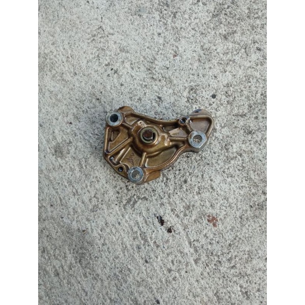 pompa oli honda cbr cb150r cbr150 old original