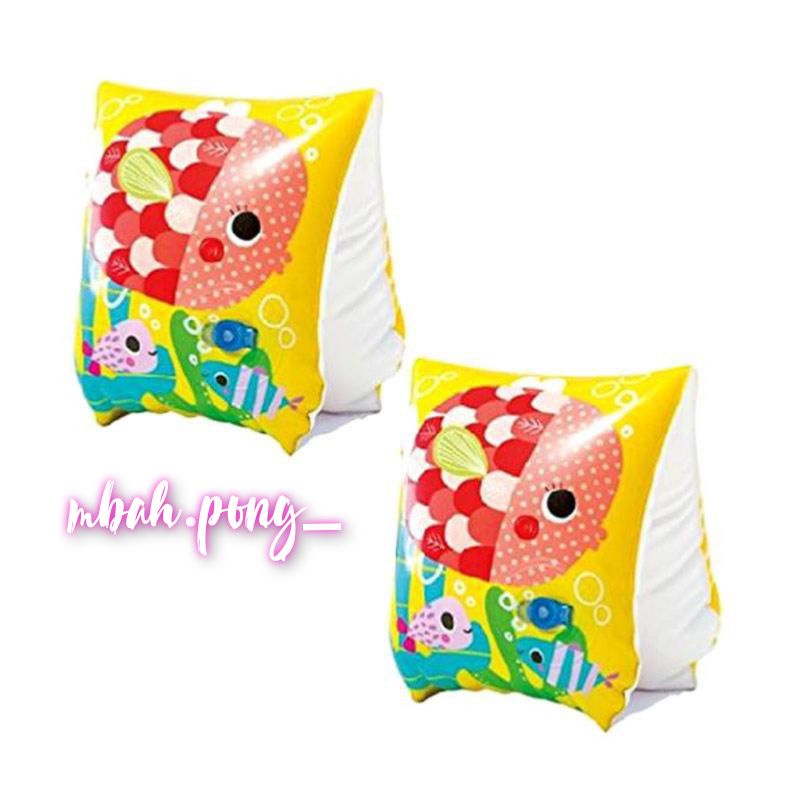 pelampung tangan anak intex,pelampung tangan anak,pelampung anak intex