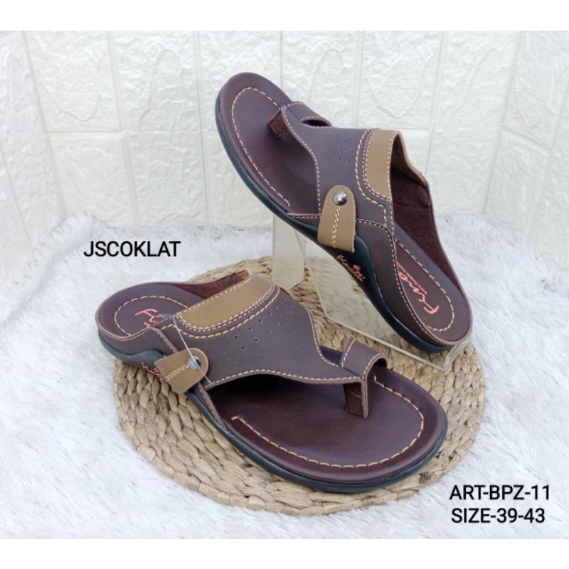SANDAL PRIA FINOTTI BPZ-11