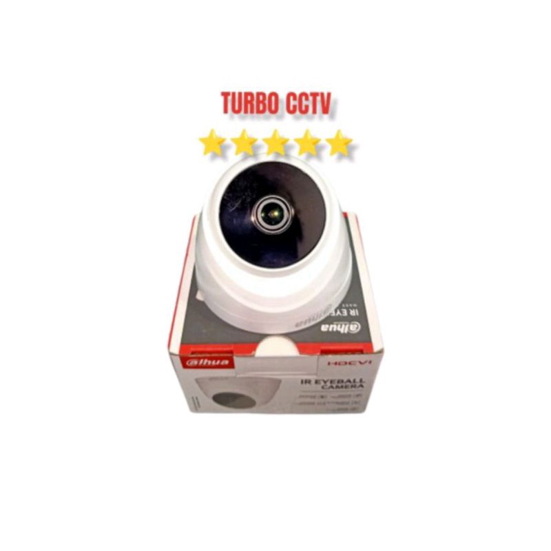 DAHUA 5MP DH-HAC-T1A51P COOPER SERIES KAMERA CCTV INDOOR