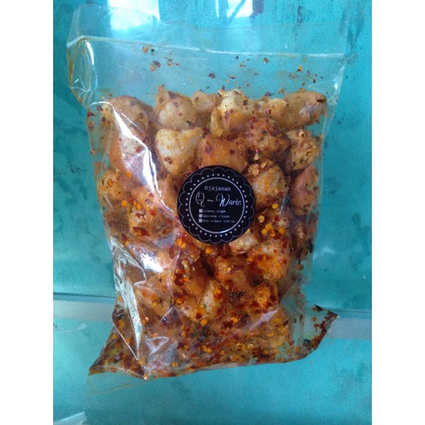 

siomay bojot