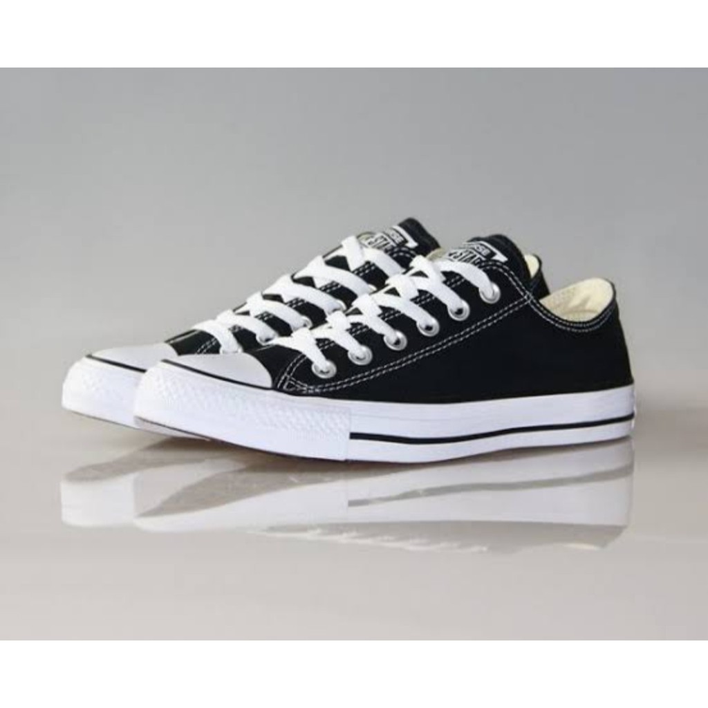 sepatu converse old school
