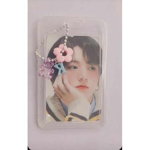 PHOTOCARD HOLDER|ID CARD HOLDER