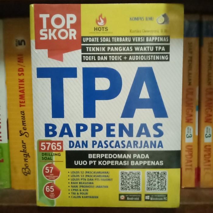 Liaad | Tpa Bappenas