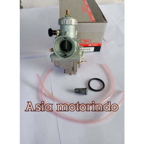 Karburator karbu RX 125 karburator karbu rx 125