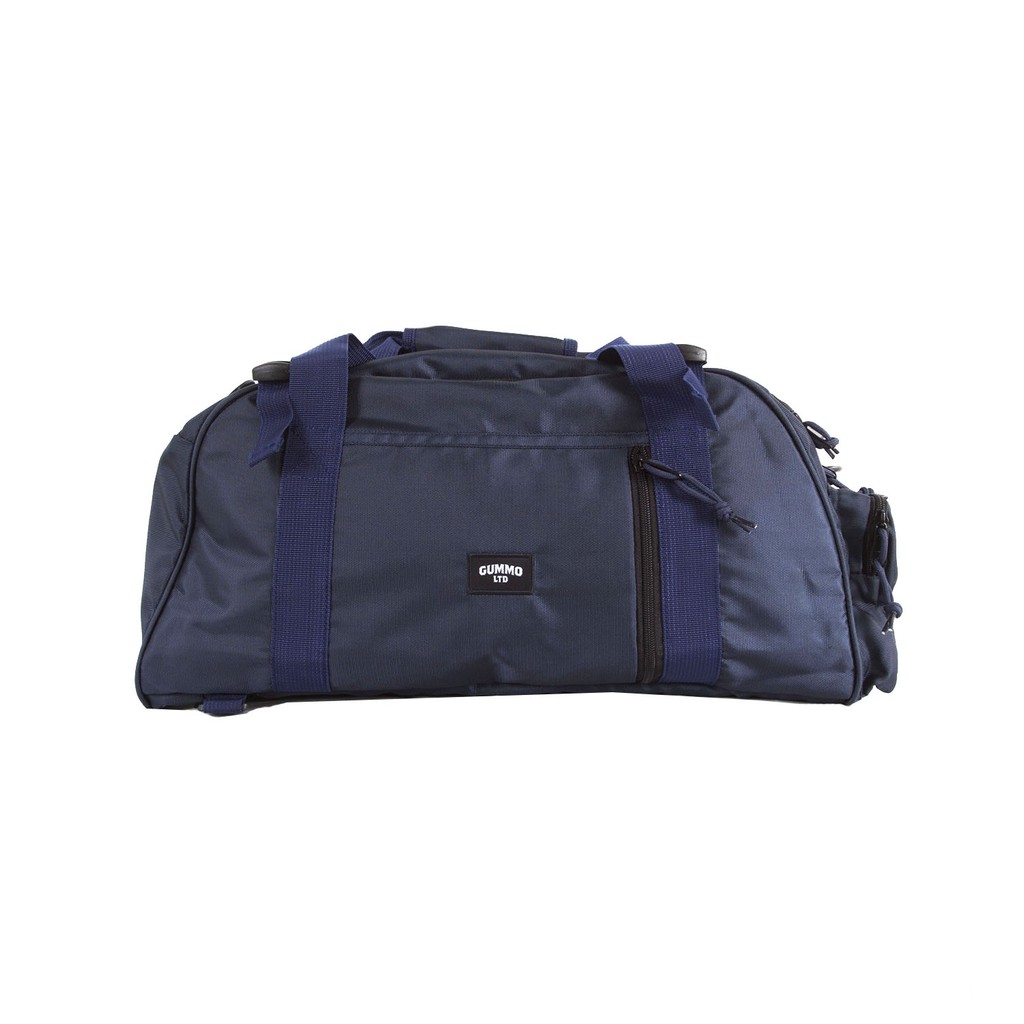 Gummo Travel Bag GUMMO LTD.2 TRB NAVY