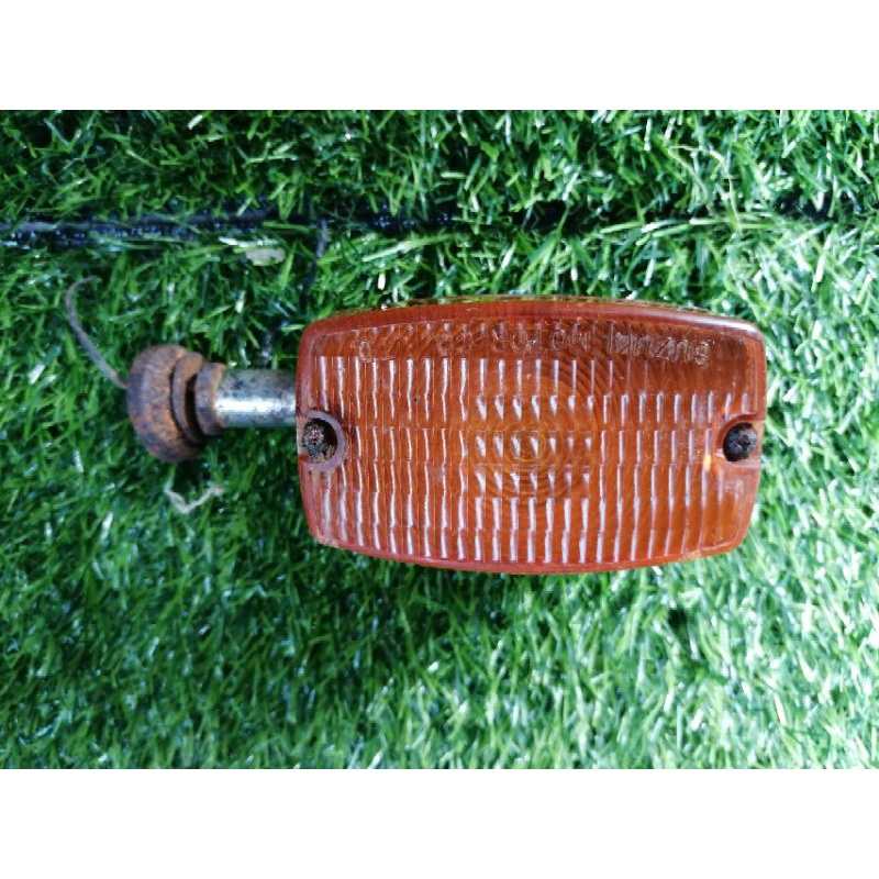 Lampu Sein Riting Suzuki FR 80 FR 70 Original