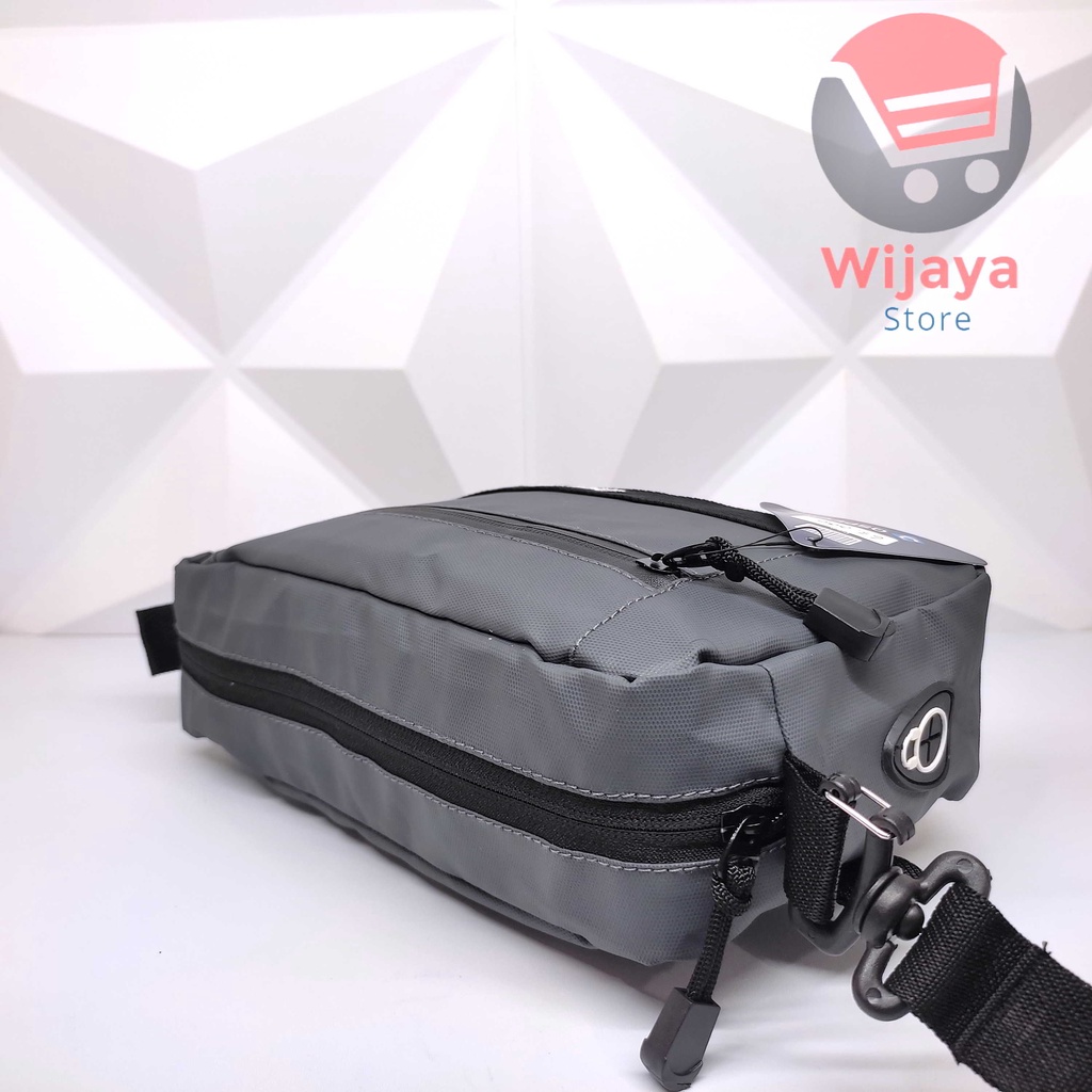 Tas Selempang yang Trendi dan Fungsional Hand Bag Sling Bag Waterproof HandBag