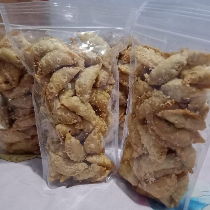 

Pastel mini murah enak dan lezat