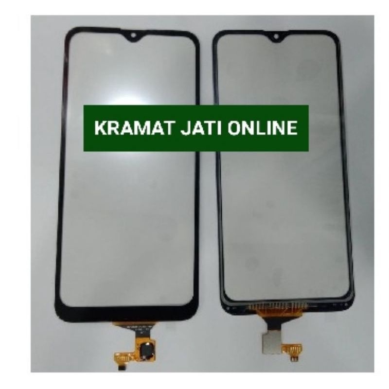 TOUCHSCREEN OPPO A1K + OCA