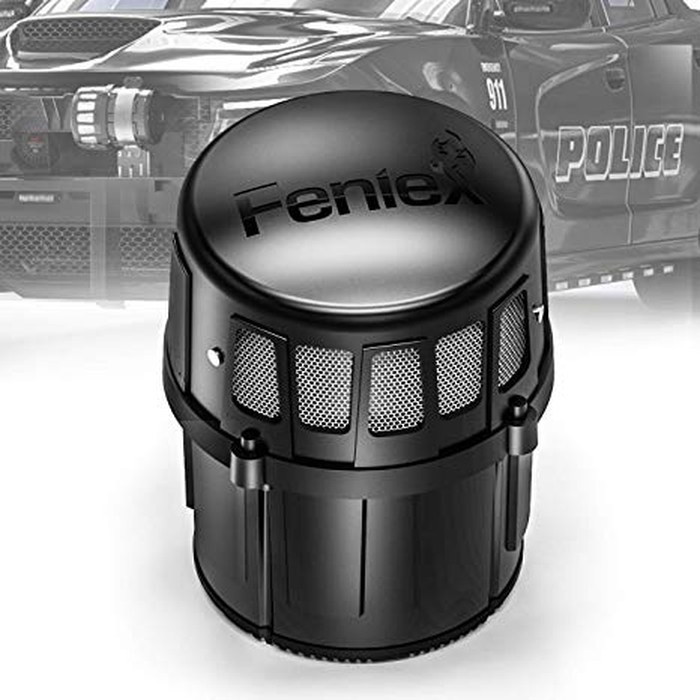 Feniex Hammer Howler