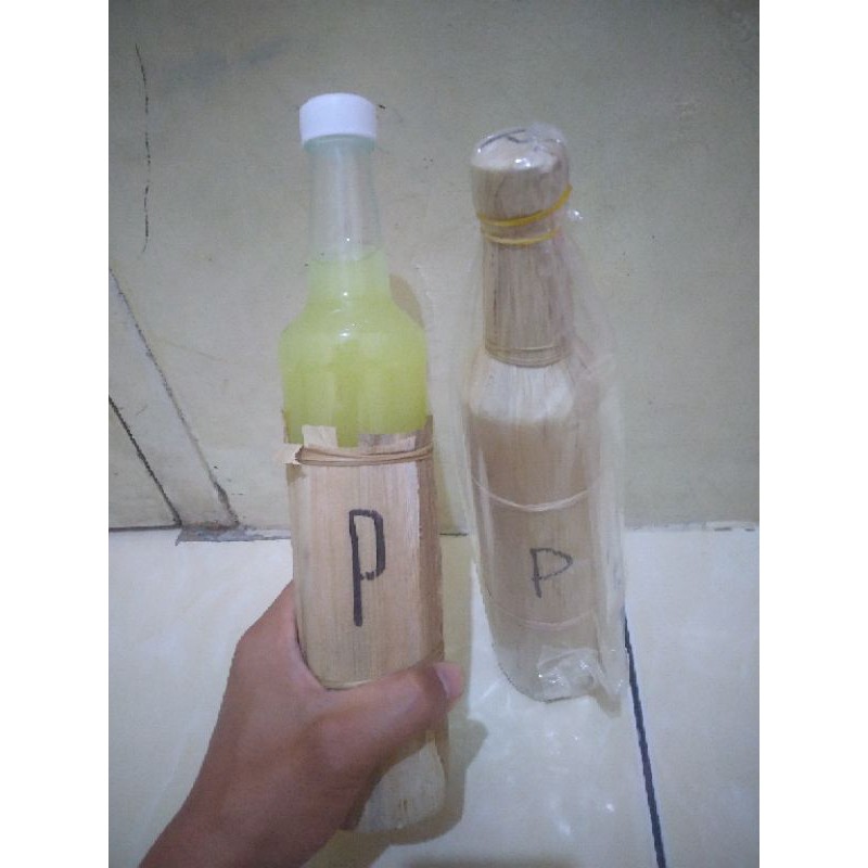 

madu Sumbawa putih