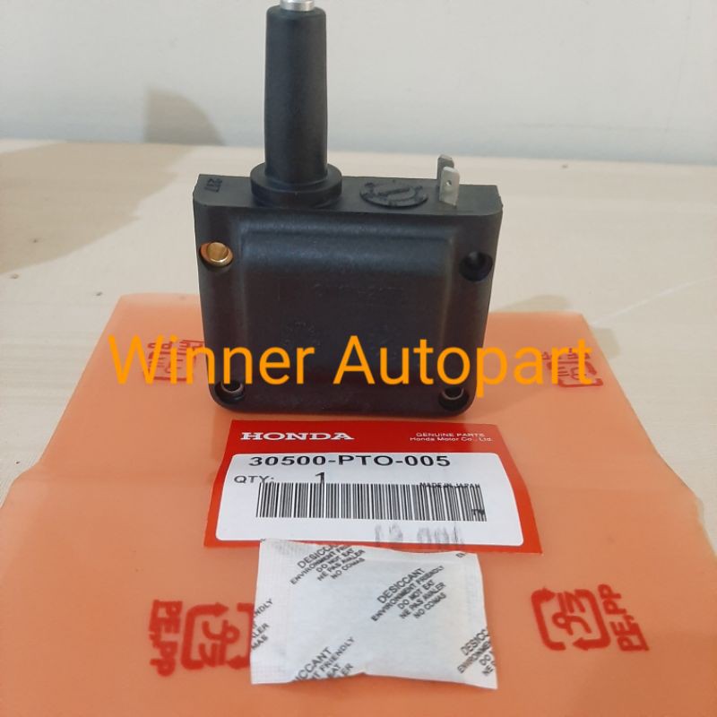 Coil Ignition  Honda Grand Civic Maestro