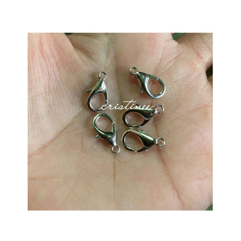 100pcs kokot udang/kait udang/capit udang