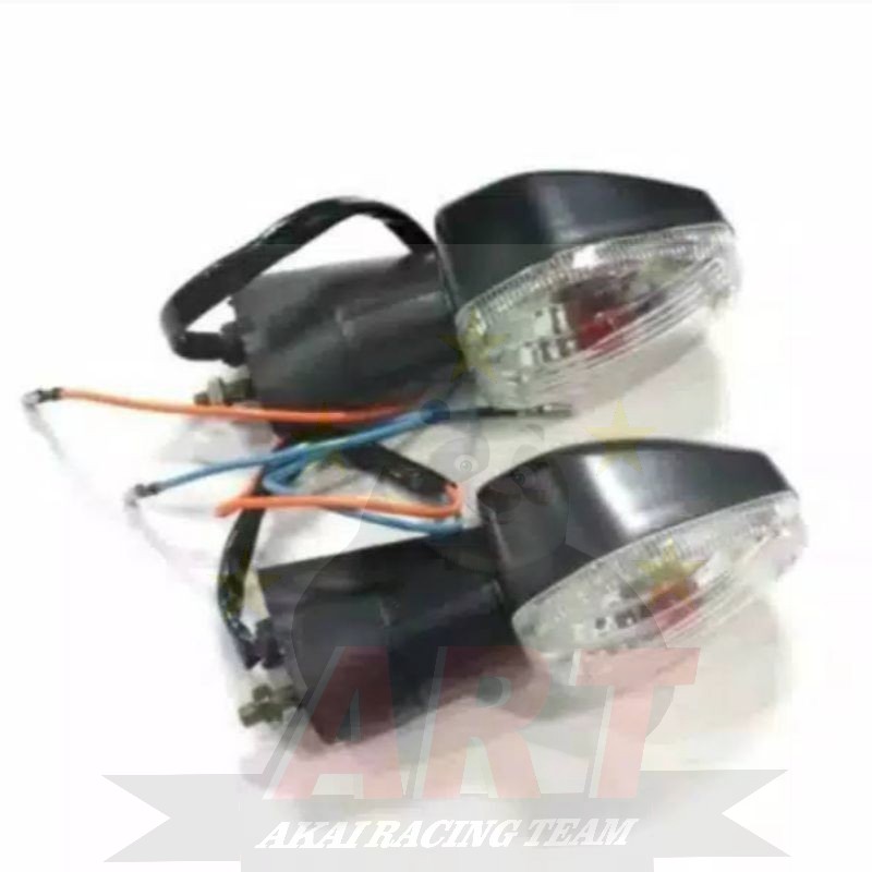 Lampu Sein Standar Model Tiger Revo Universal Semua Motor