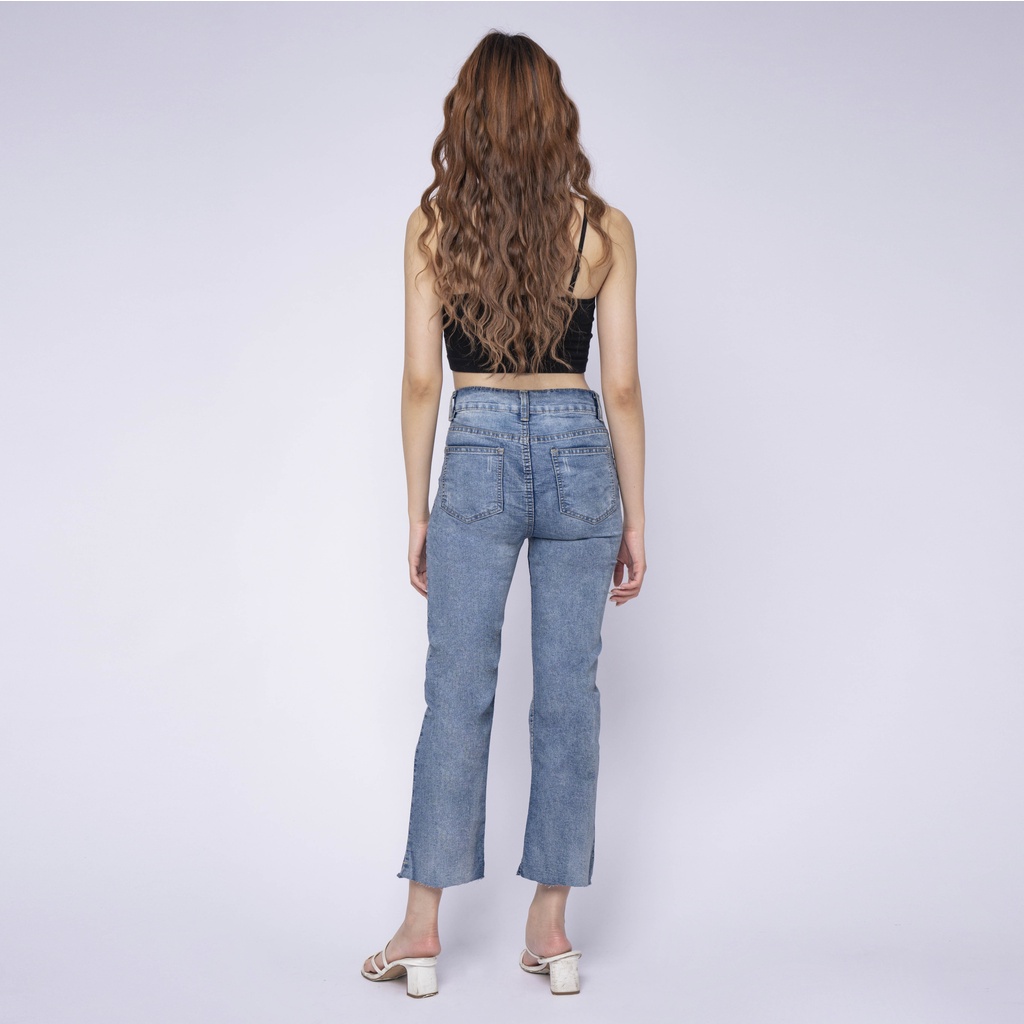 VIERLIN - Jeans 369