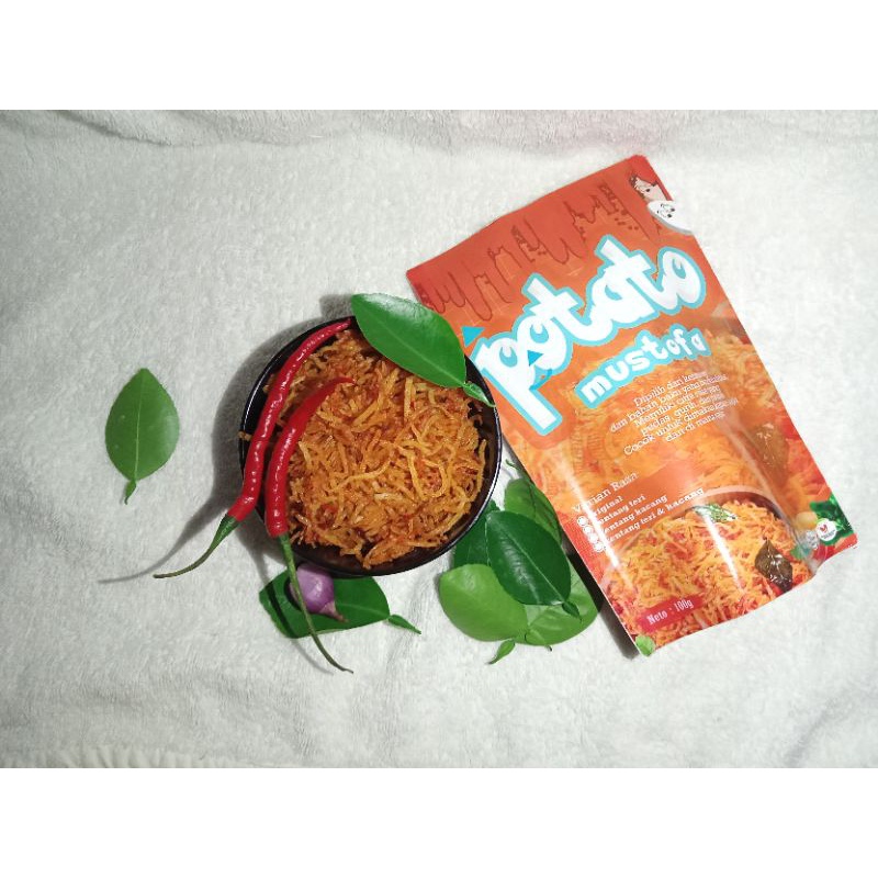 

kentang mustofa 100g