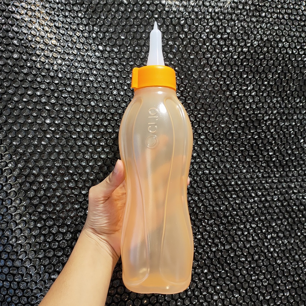 DOT CEMPE DAN BOTOL - Botol Dot Silikon Putih 1000ml &amp; 750ml untuk Cempe Kambing Domba