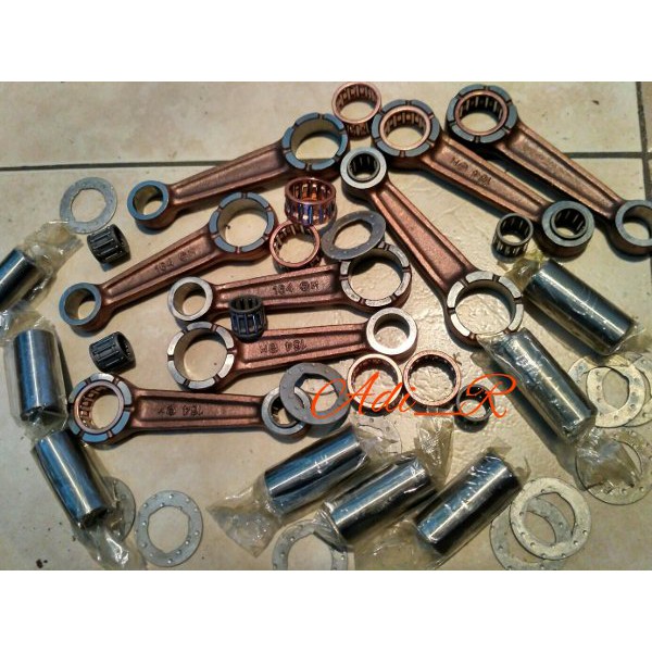 STANG SEHER ASSY YMH- L2G