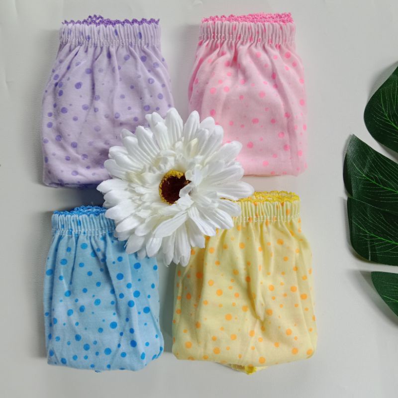 Lusinan 12 PCS CD Anak Perempuan Karakter Motif