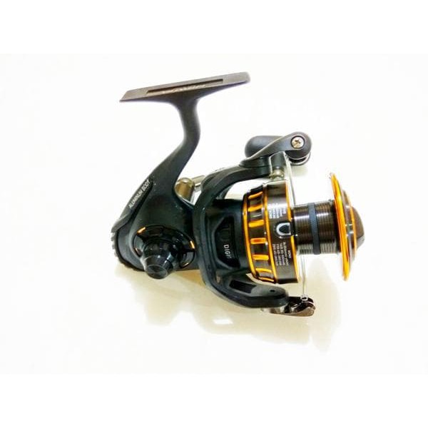 Reel Daiwa Bg 5000