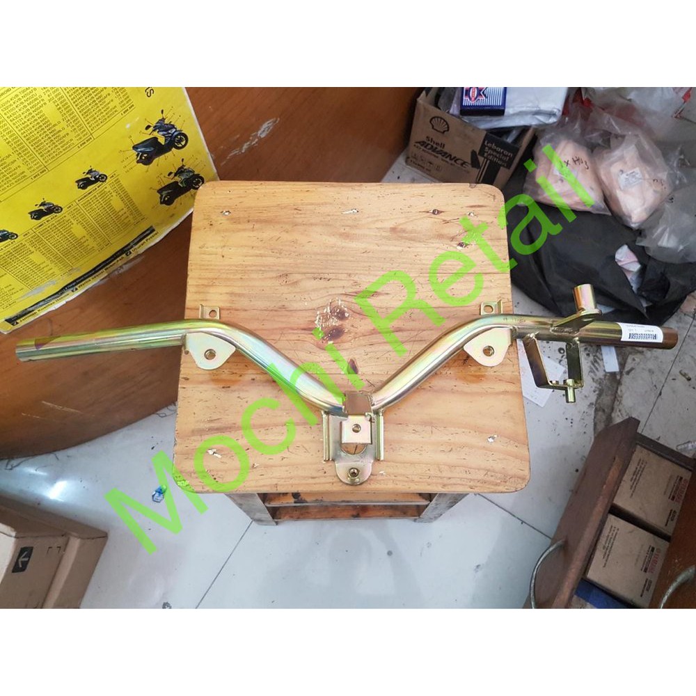 GROSIR STANG STIR SUPRA X 125 ORI AHM MR