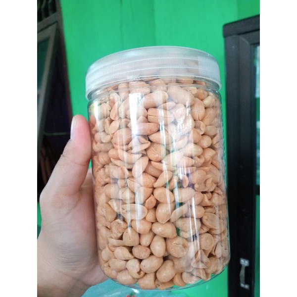 

Kacang Bawang Home Made
