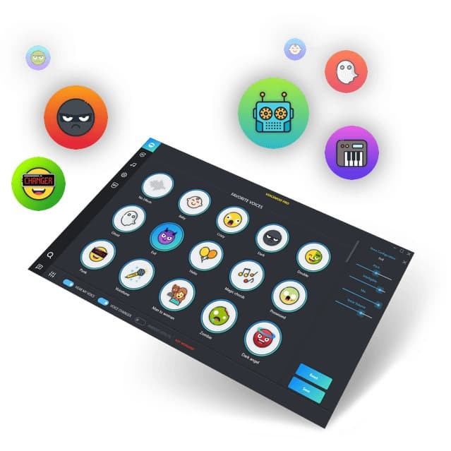 Voicemod Pro 1.2.6.X64