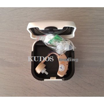 Alat Bantu Dengar beurer HA20 HA-20