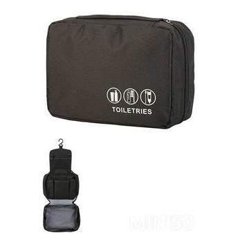 SYOPING BAG Miniso Toiletries Travel Pouch Multipurpose - MX13