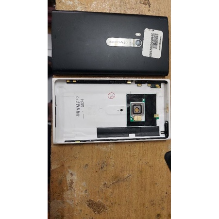 bekdor cesing nokia lumia n920