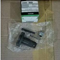 tensioner tonjokan rantai keteng kx 250