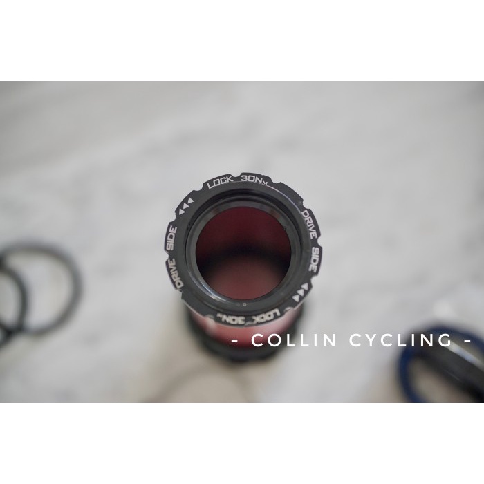 Jual BB Ceramic Colnago C60 C64 Tripeak Campagnolo Bottom Bracket not