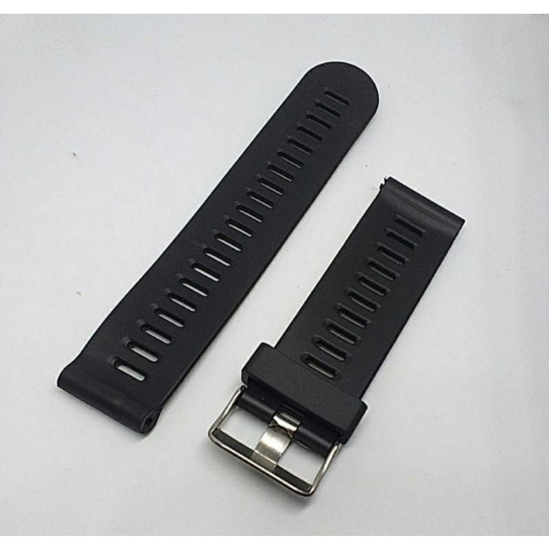 Tali jam tangan Rubber Untuk jam Expedition