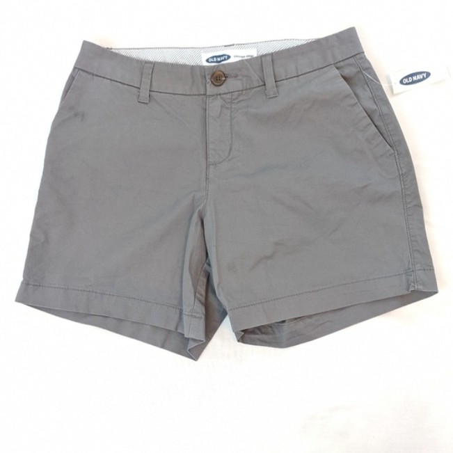 Celana pendek wanita old navy everyday shorts original 100%