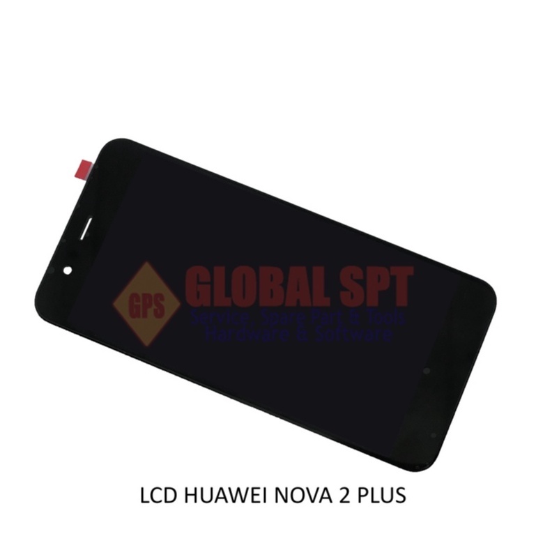 LCD TOUCHSCREEN HUAWEI NOVA 2 PLUS