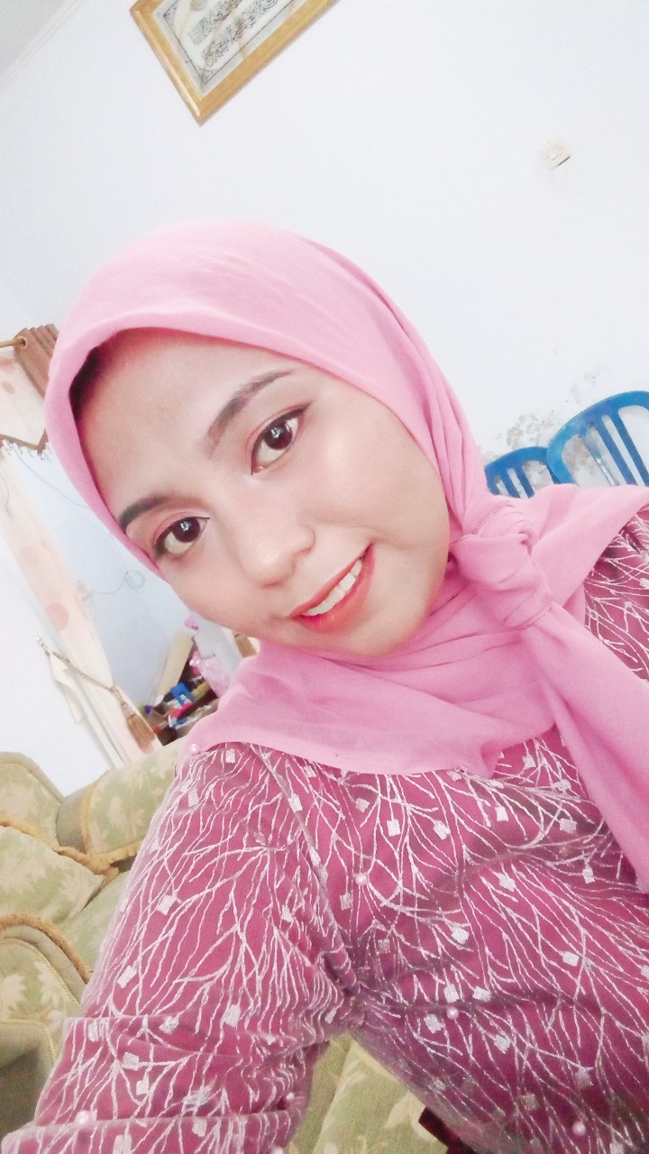 Batik Dolby Dolbi Dobby Doby Tenun Sutra Tulis Katun Atbm Baron Atasan Batik Wanita Sogan Srg308